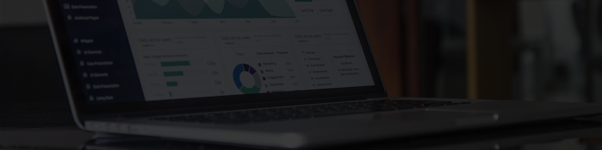 Native German Copywriter with Marketing & SEO Background